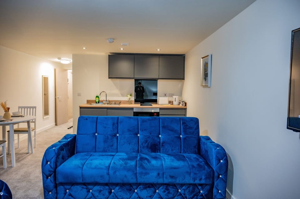 Living Room / Lounge