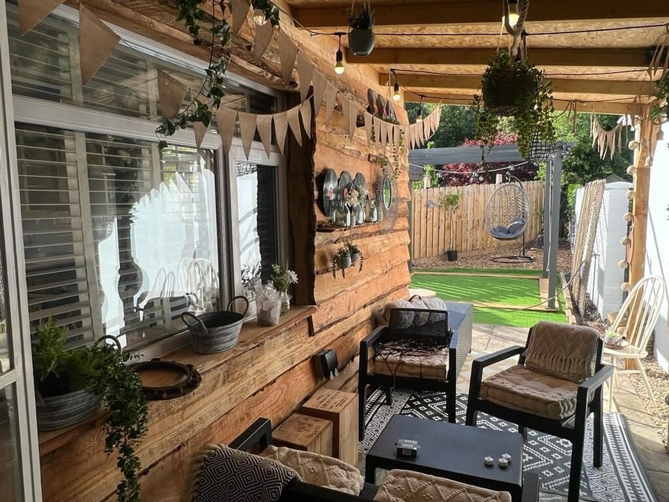 Terrace / Patio