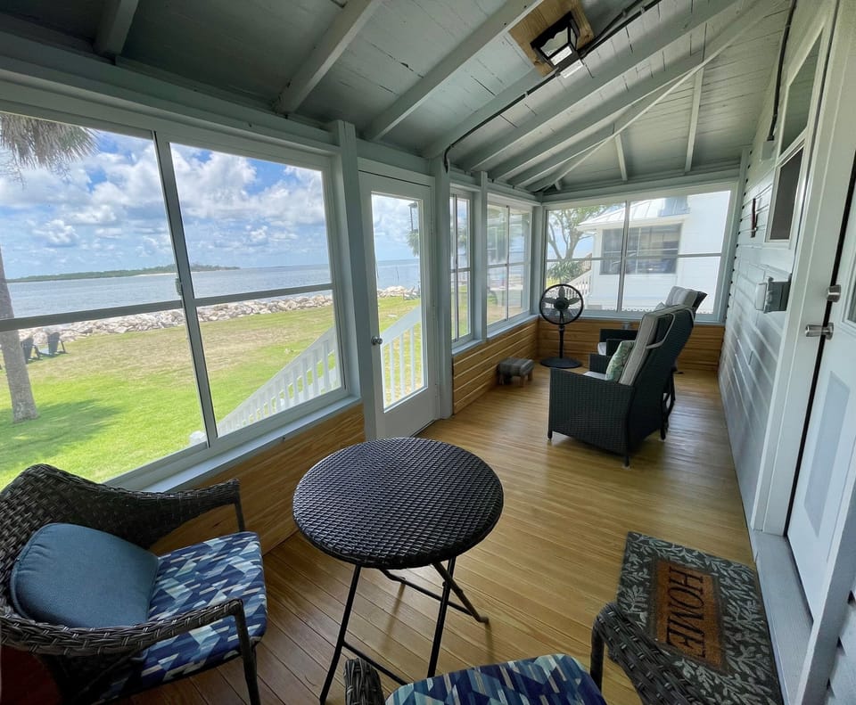 Sunroom