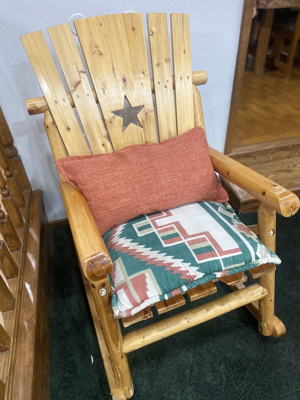 Rocking chair