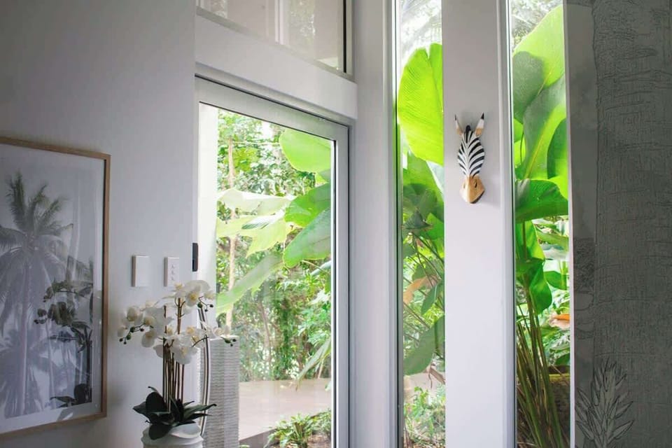 Entry | Pindari Retreat