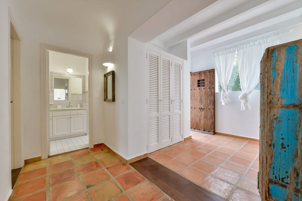 Bahía del Portet - By Almarina Villas (3251)