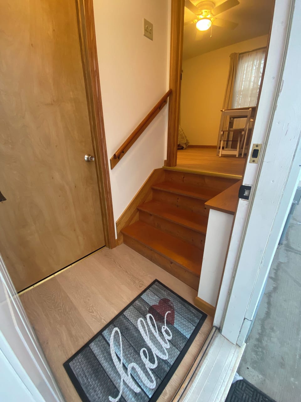 5 steps to get into rental
