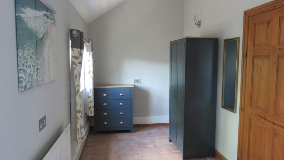 Ground Floor Bedroom
