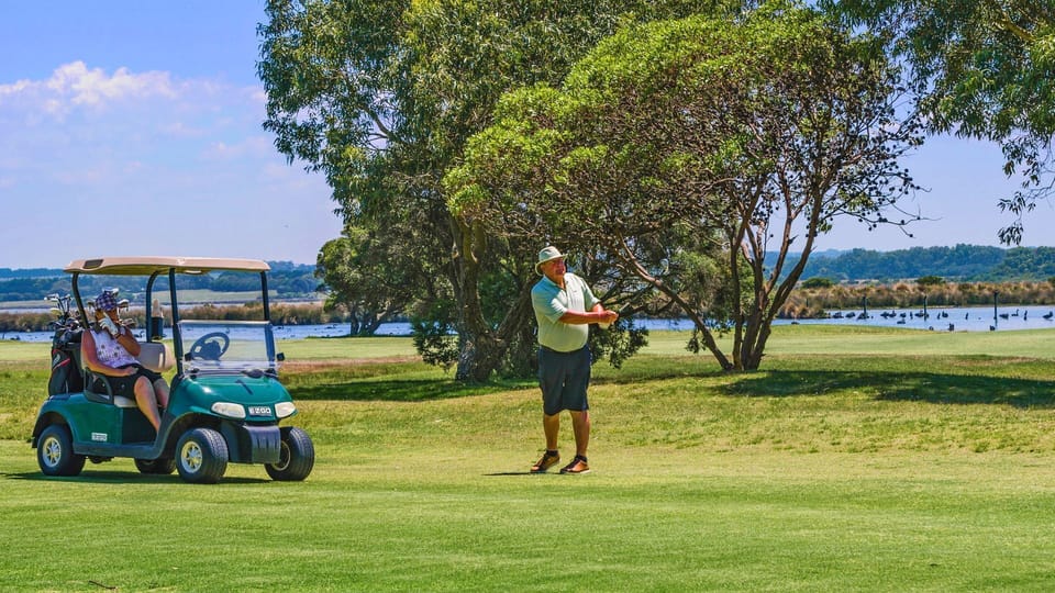 Golf