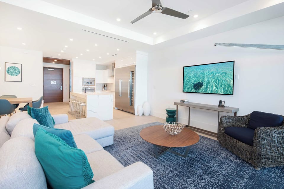 Discover Cayman's quieter side, where life is easy and not so fast. 
