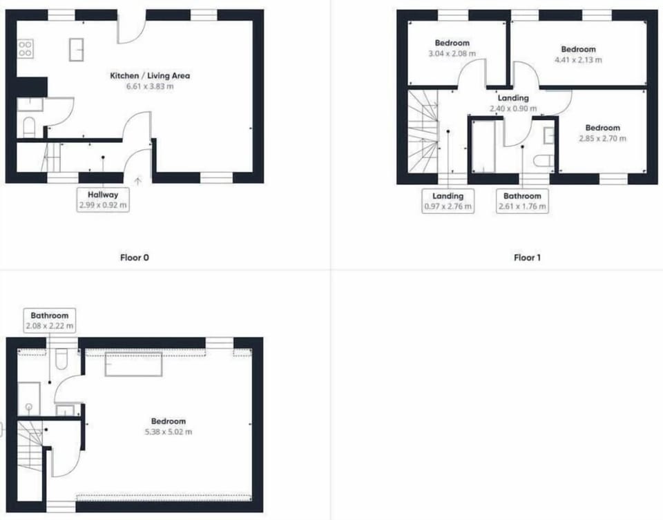 Soda Cottage, Whitby - Host & Stay