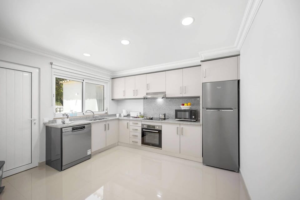 Villa Citrinos image