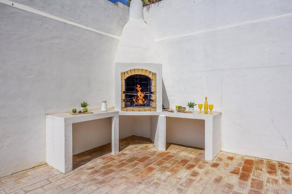 Villa Citrinos image