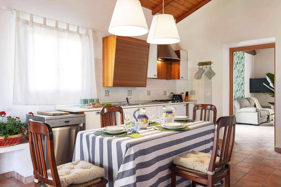 Villa Marzallo image