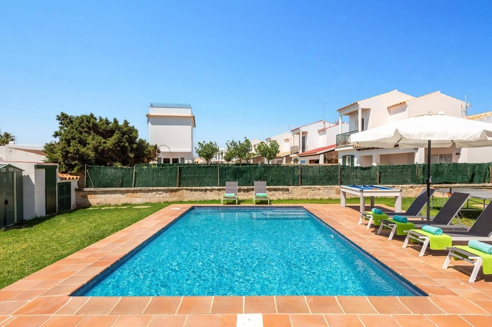 Villa Vientosol image