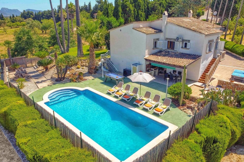 Villa Conxa Bisanyes image