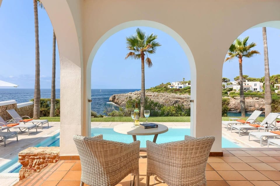 Villa Mar Oberta image