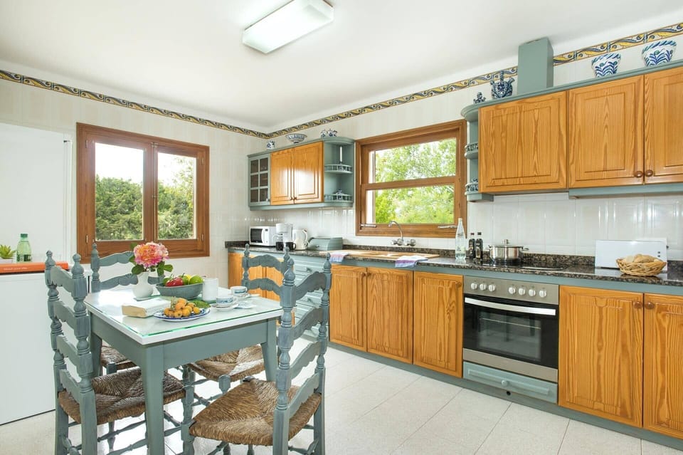 Villa Mari Pollensa image