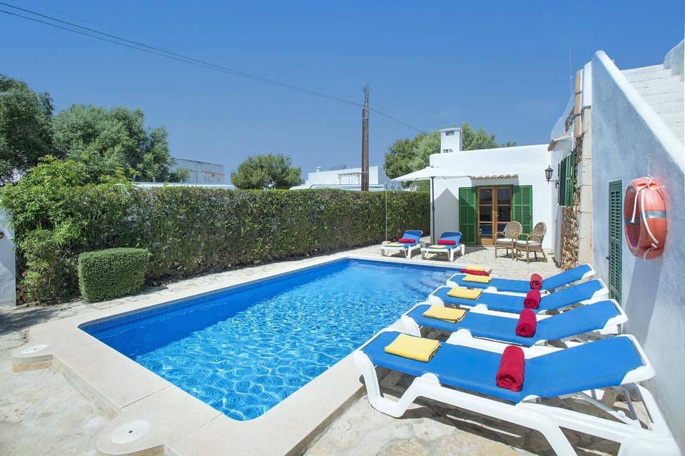 Villa Monica image
