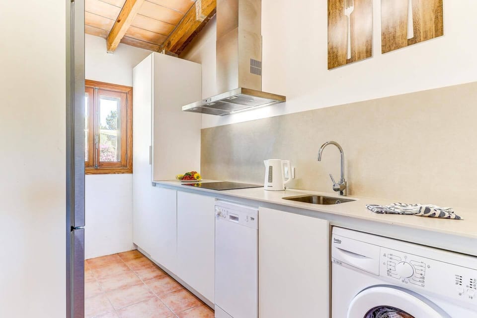 Villa Olivo image