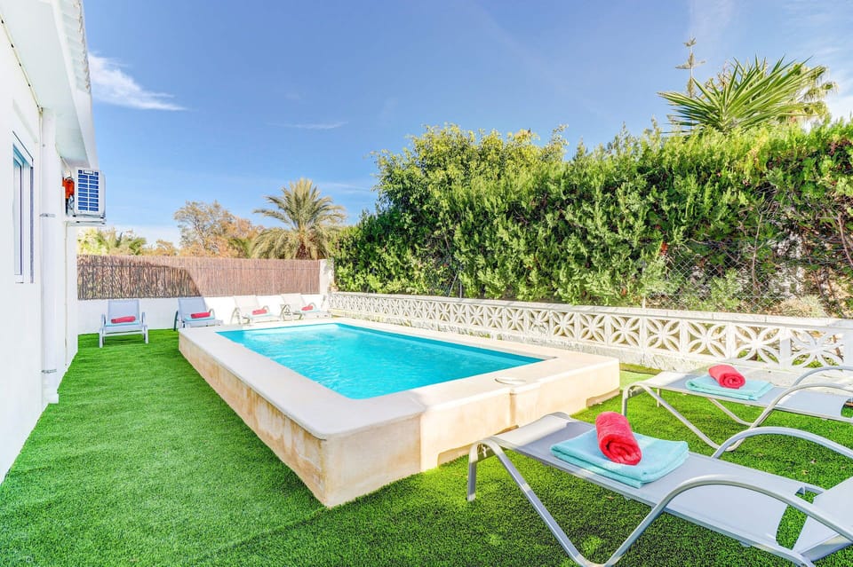 Villa Casa Pascual image