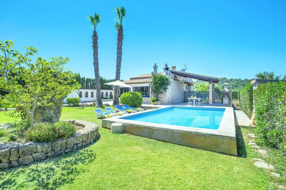 Villa Francisca image