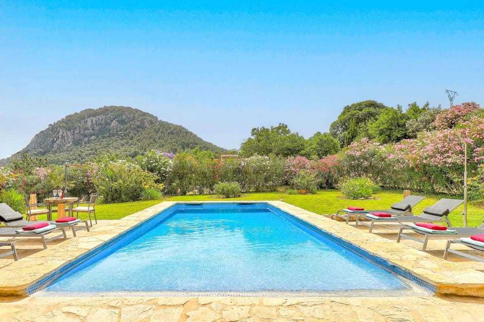 Villa La Rafal Gran image