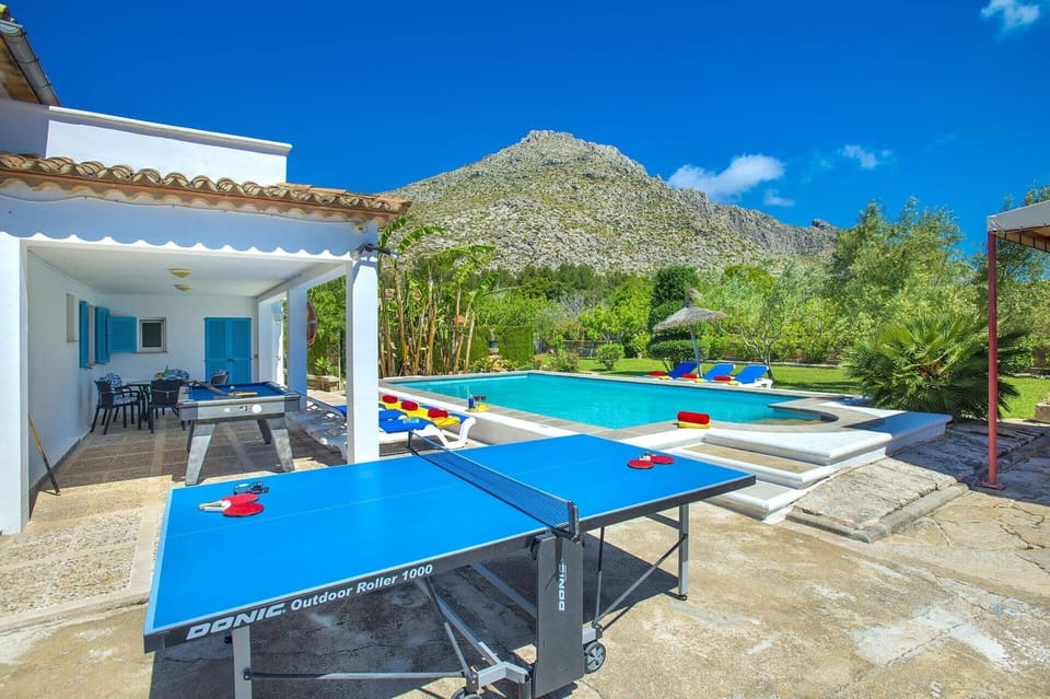 Villa Lorenzo image