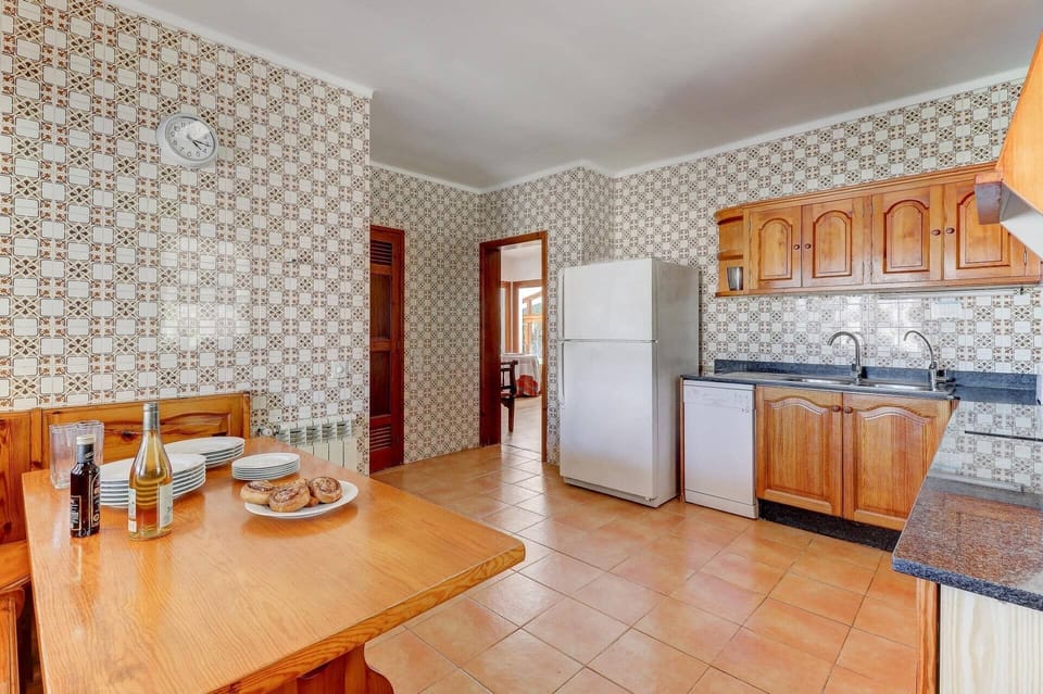 Villa Maite image