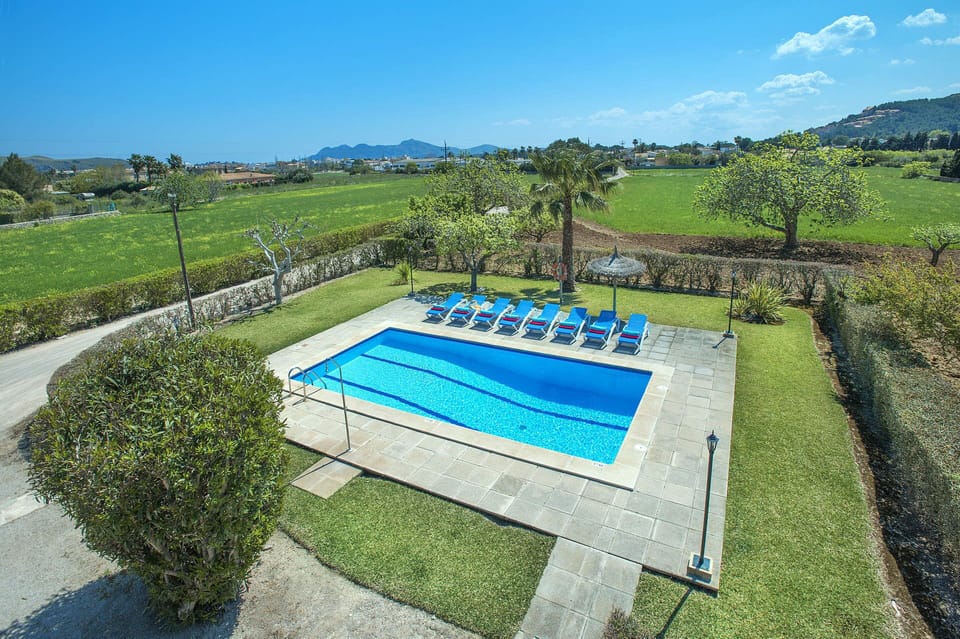 Villa Sol Pollensa image