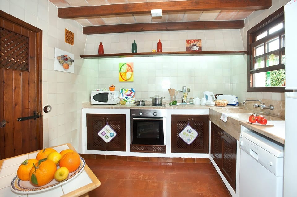 Villa Vilar De Baix image