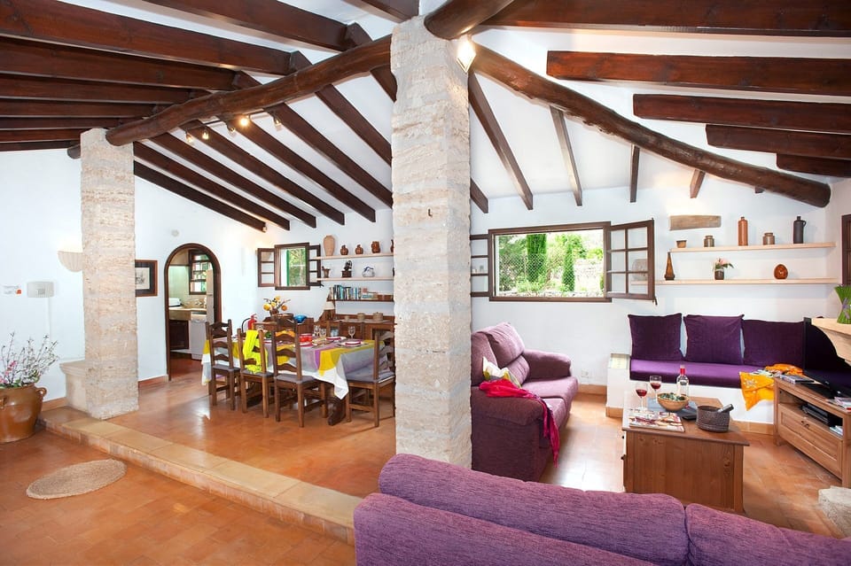 Villa Vilar De Baix image