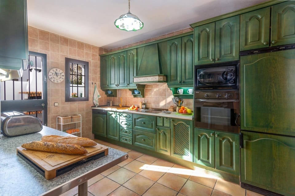 Villa Tamisa image