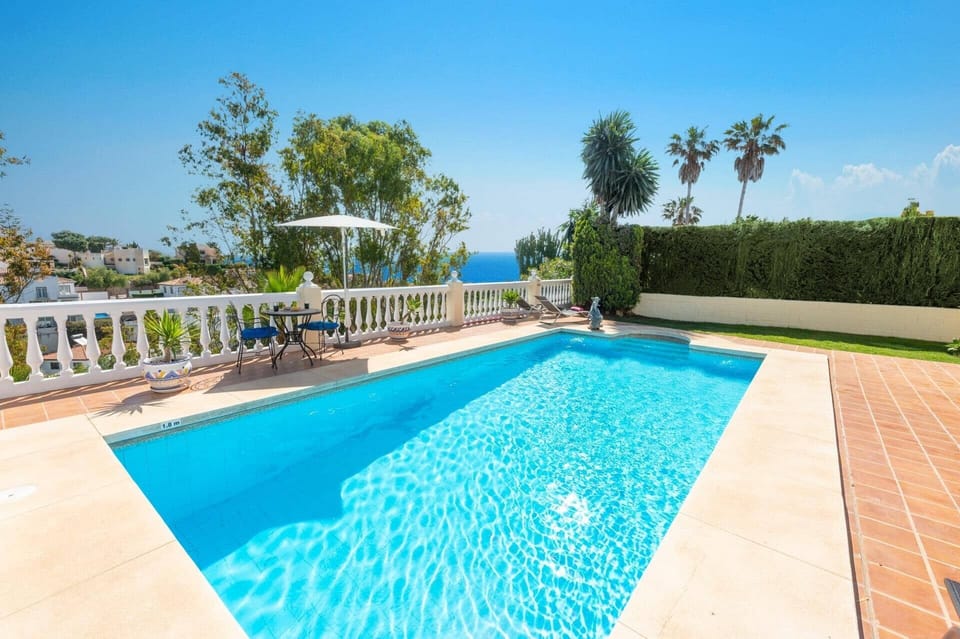 Villa La Cresta image