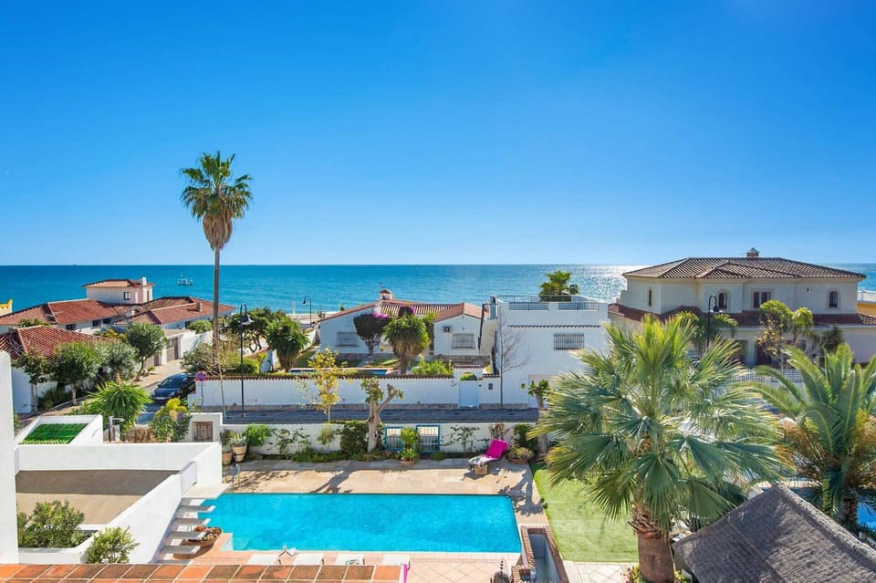 Villa La Cala Playa image