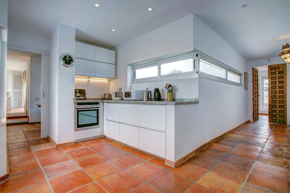 Villa La Cala Playa image