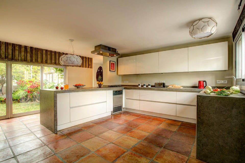 Villa La Cala Playa image