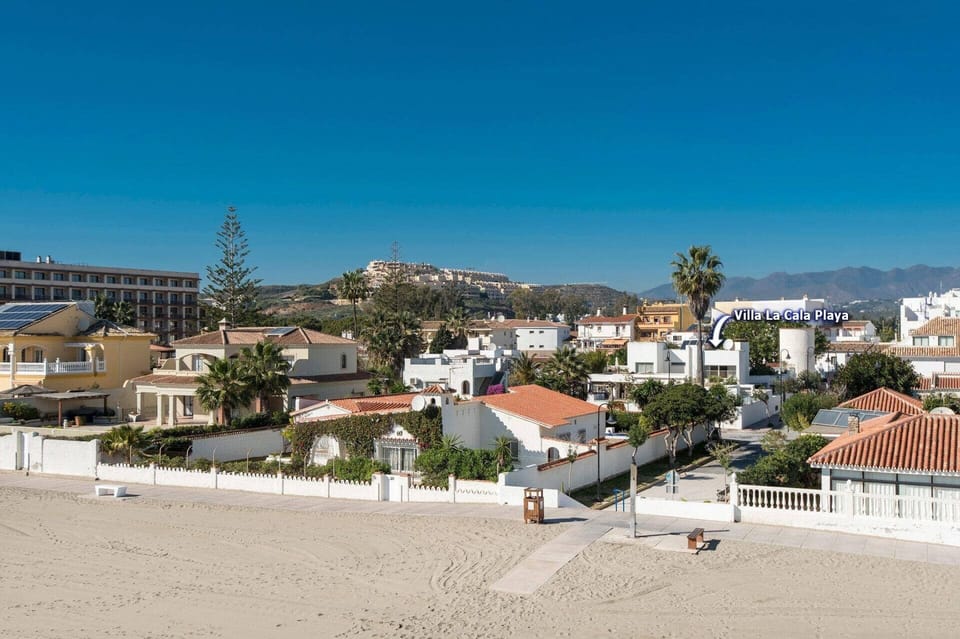 Villa La Cala Playa image