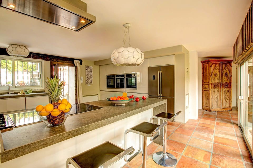 Villa La Cala Playa image