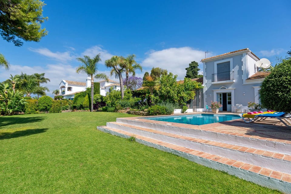 Villa Cortijo Viejo image