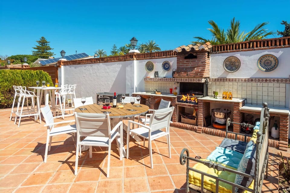 Villa Ramos image