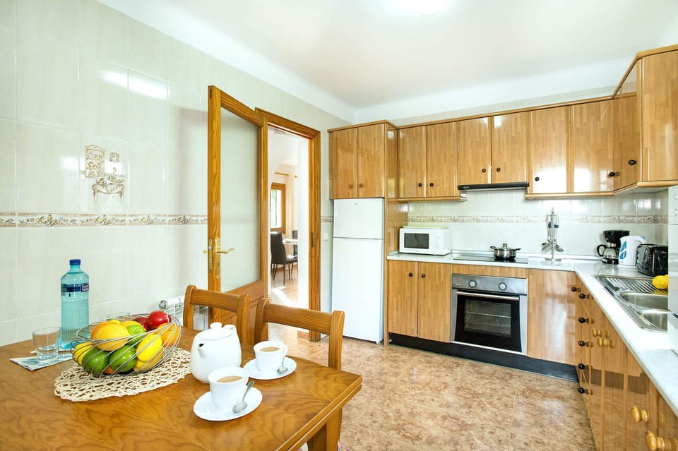 Villa Maria Celia image