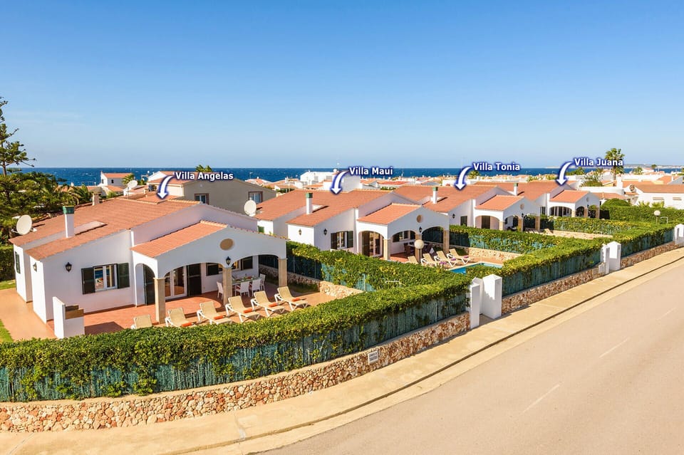 Villa Juana image
