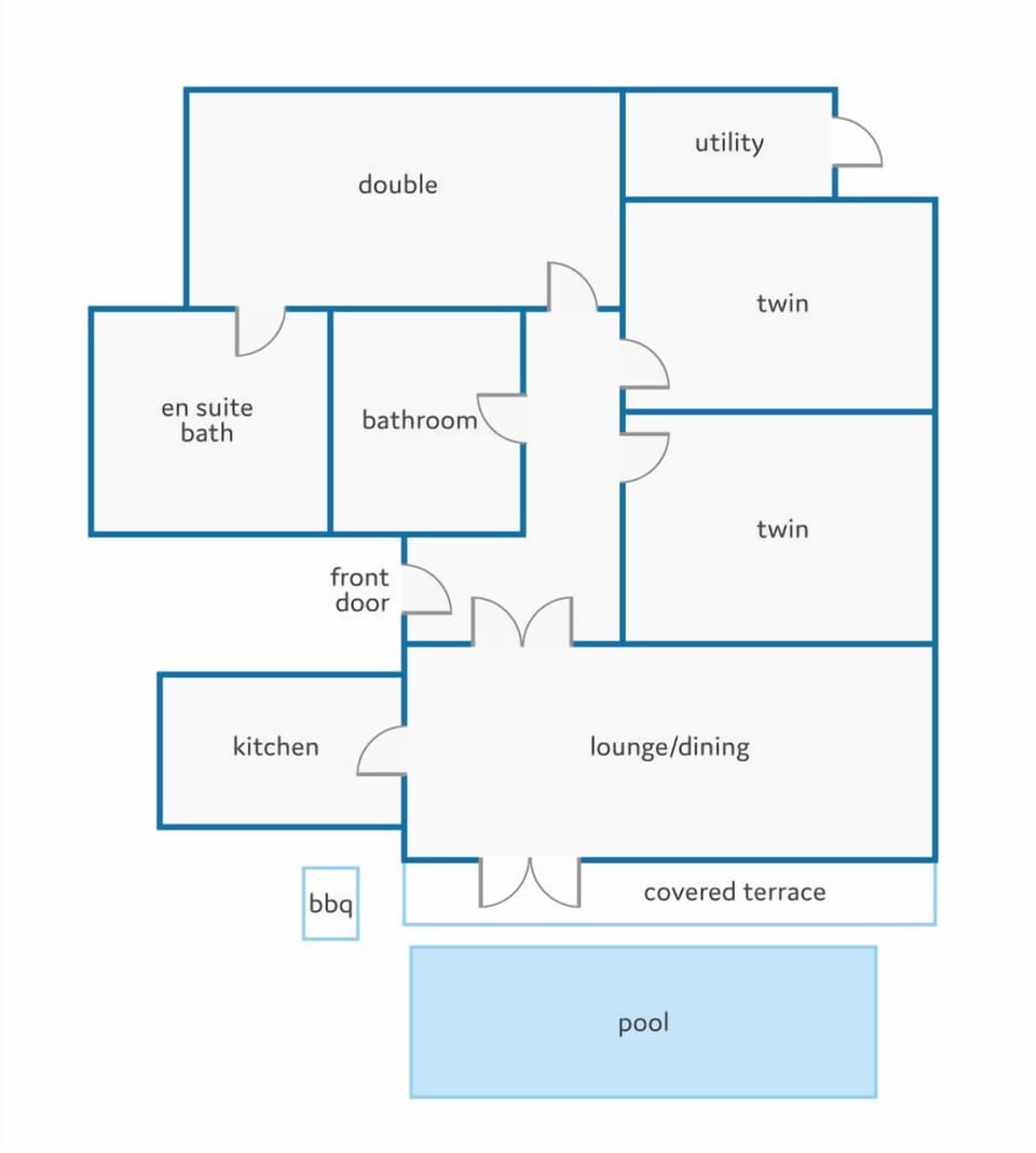 Villa Juana image