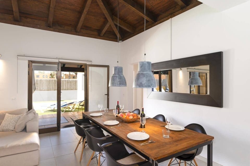 Villa Papagayo Deluxe image