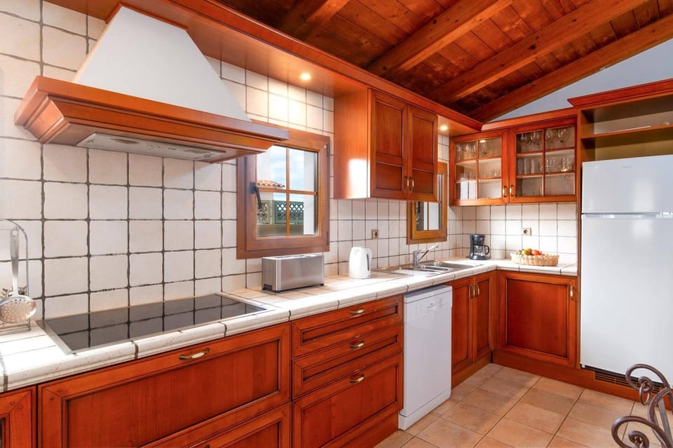 Villa Sherry image