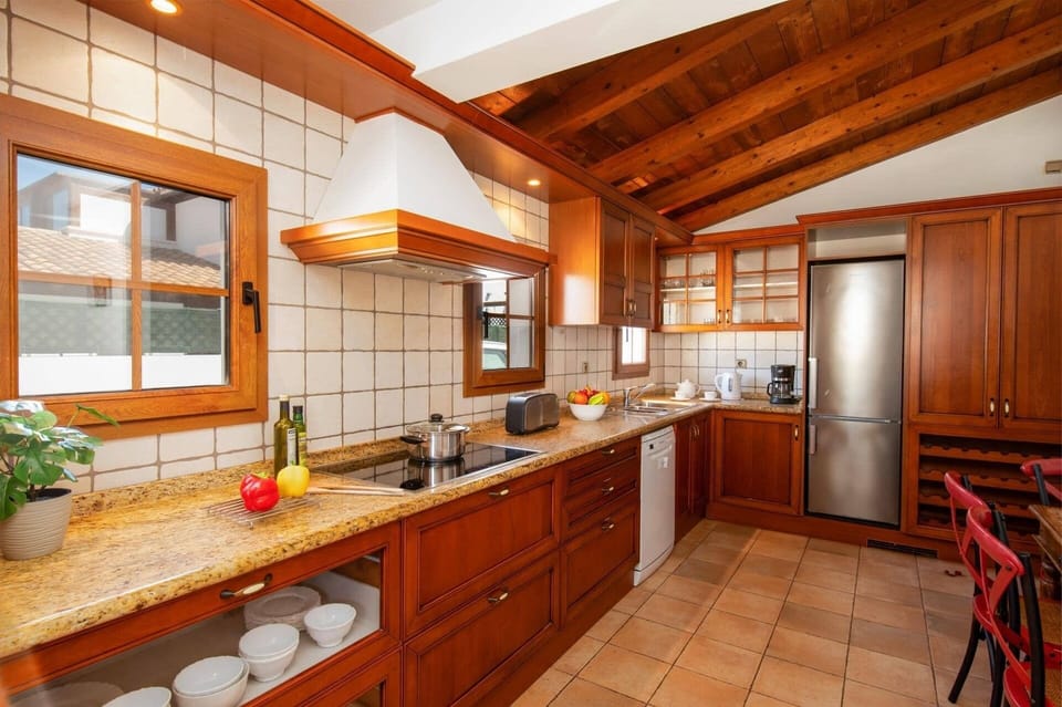 Villa Jardin Canario image