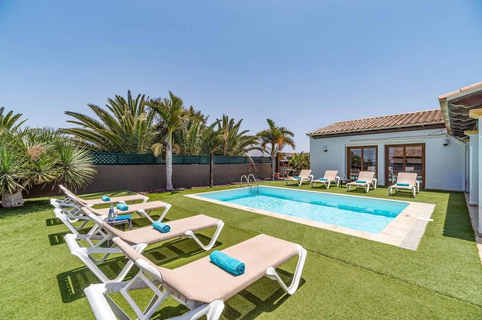 Villa Sherry II image