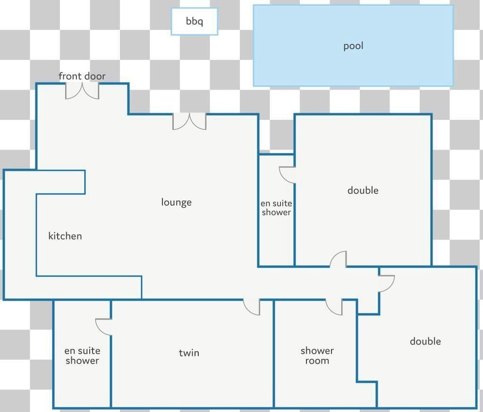 Villa Malva image