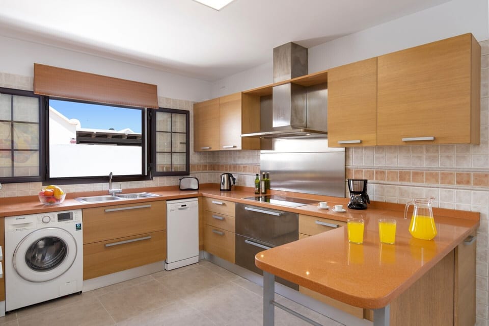 Villa JJ Beach image