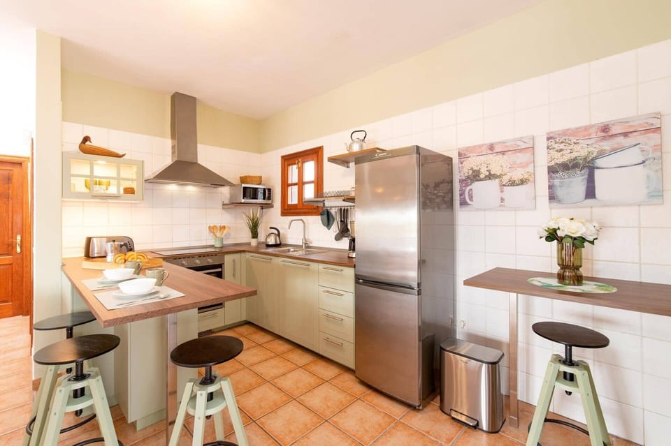 Villa Pola Marinas image
