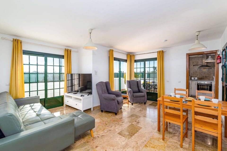 Villa Jessica Lanzarote image