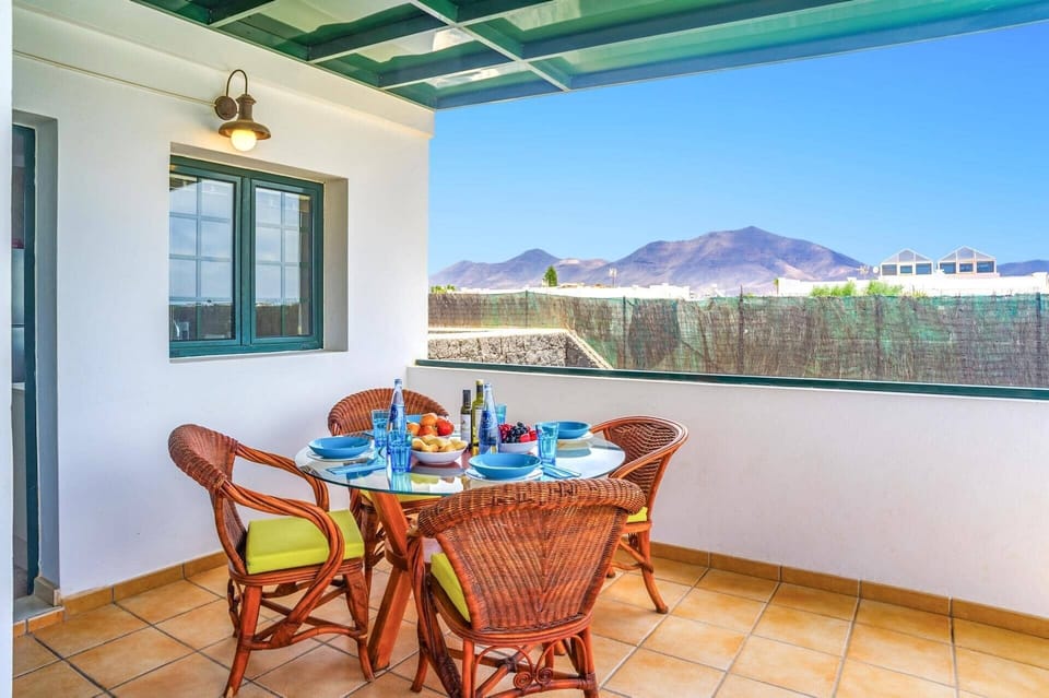 Villa Marnie image