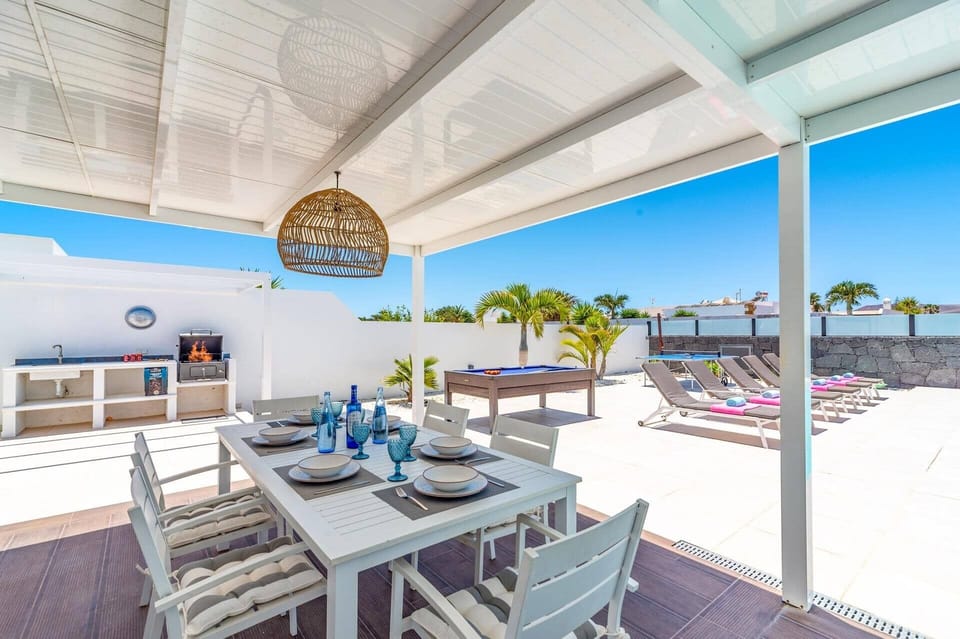 Villa Cala image